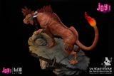  Red XIII - Final Fantasy - JOY Station Collectibles 