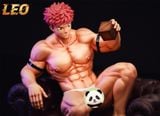 Itadori Yuji - Jujutsu Kaisen - LEO Studio 