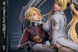  Commander x Operator - NieR:Automata - Thunder Studio 