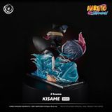  Kisame IKIGAI - Naruto - Tsume Art 