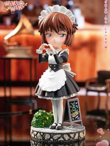  Haibara Ai - Detective Conan - WakuWaku Studio 