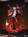  Gokudera Hayato - Katekyo Hitman Reborn! - Rhinoceros Studio 