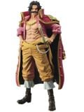  Gol D. Roger King of the Artist - One Piece - Banpresto 
