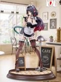  Jane Doe Maid - Zenless Zone Zero - YM Studio 