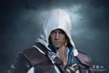  Bust Edward Kenway - Assassin’s Creed - PureArts Studio 