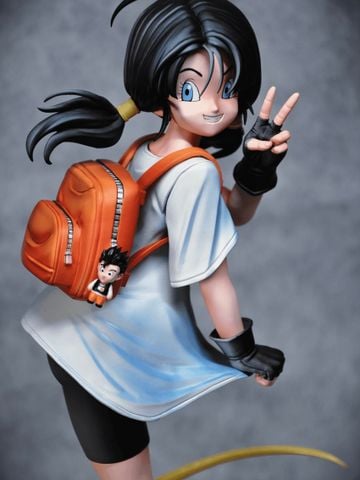  Videl - Dragon Ball - XD Studio 