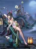  Molly Zhang - Arknights: Endfield - MiYin Studio 
