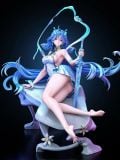  QingXiao x Hsin - Wuthering Waves - Hakimi Studio 