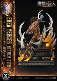  Eren Yeager - Attack On Titan - Prime 1 Studio 