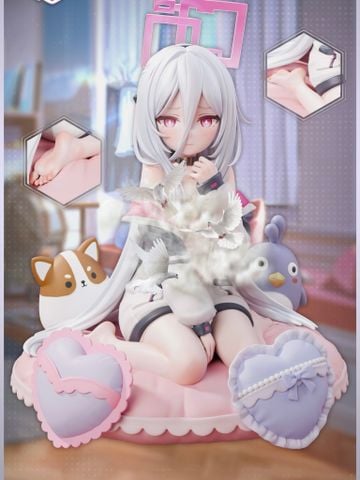  Tendou Kei - Blue Archive - Sugar Studio 
