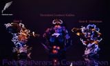  Kaido - One Piece - Freewing Studio 