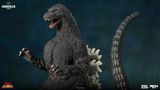  Godzilla - Godzilla 1991 - Spiral Studio 