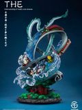  The Interweaving of reality and dreams - Spirited Away - QianHuan Studio 