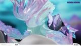  Shinobu Kocho - Kimetsu no Yaiba - ANM Studio 