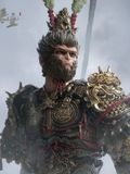  Wukong Great Sage Armor - Black Myth: Wukong - InArt 