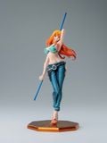  Nami - One Piece - DKM Studio 