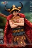  Luffy Elbaph - One Piece - Elbaph Studio 