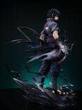  Naruto & Sasuke - Naruto - SMOKER Studio x LIU Studio 