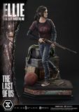  Ellie - The Last of Us - Prime 1 Studio 