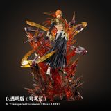  Hell arc Ichigo - Bleach - Cheng Studio 
