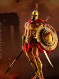  Spartan King - Wind Toys 