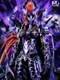  Igris - Solo Leveling - MG Studio 