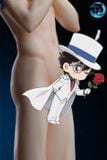  Kuroba Kaito - Magic Kaito -  Shan Hai Studio 