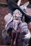  Moon Witch Police - Marshmallow - Hobby Sakura Studio 
