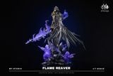  Flame Reaver - Honkai Star Rail - MY Studio 