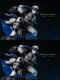  Horkeu Kamui 2.0 - Tokyo Afterschool Summers - HyperSpace Studio 