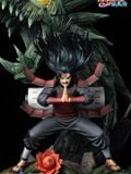  Senju Hashirama & Uchiha Madara - Naruto - Pickstar Studio 