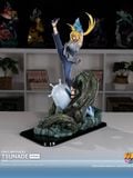  Tsunade Ikigai - Naruto - Tsume Art 