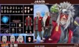 Jiraiya - Naruto - ROCKETTOYS 
