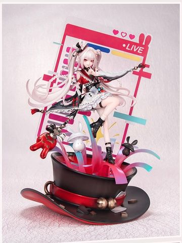  Sparxie - Honkai Star Rail - Myethos 