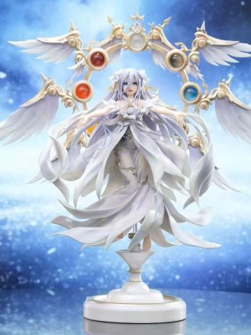  Mio Takamiya - Date A Live - TouFou Figure Studio 
