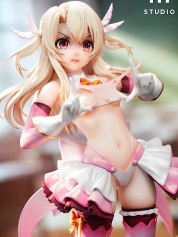  Illyasviel von Einzbern - Fate/kaleid liner - Impression Studio 