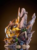  Sandslash - Pokémon - JIAJIE Studio 