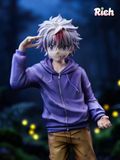  Killua Zoldyck - Hunter x Hunter - Rich Studio 