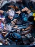  Gojo vs Sukuna - Jujutsu Kaisen - SSC Studio 