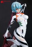  Ayanami Rei - Evangelion - Origin Studio 