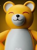  Monzaemon - Digimon - VG Studio 