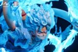  Luffy Nika - One Piece - Anikingdom x Jimei Palace 