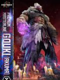  Akuma - Street Fighter VI - Prime 1 Studio 