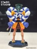  Kozuki Oden & Blumarine - One Piece - Stand Studio 