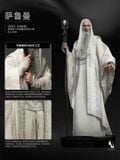  Saruman - The Lord of the Rings - InArt 