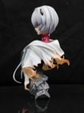  Bust Rei Ayanami - Evangelion - Qi Jiang Studio 