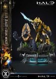  Elite Zealot & Grunt Minor: Covenant Assault - Halo: Campaign Evolved - Prime 1 Studio 