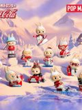  Labubu The Monsters X Coca Cola - Pop Mart 