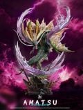  Amatsu - Monster Hunter - S6 Studio 