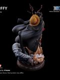  Monkey D. Luffy BIJUTSU - One Piece - Tsume Art 